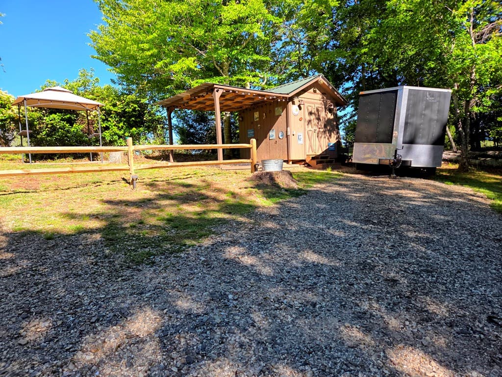854 Rizzitello Lane, Blairsville GA 30512 - Photo