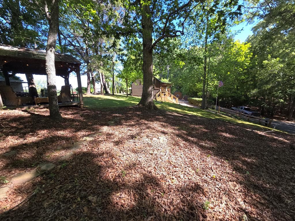854 Rizzitello Lane, Blairsville GA 30512 - Photo