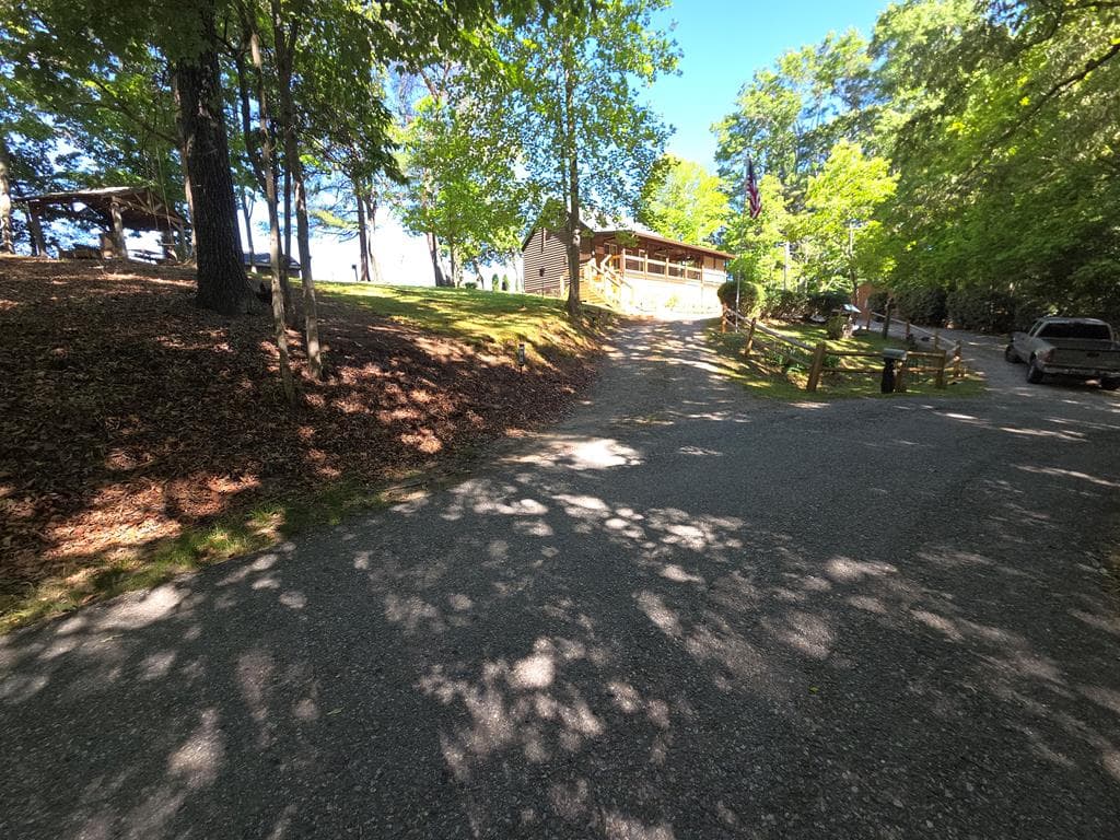 854 Rizzitello Lane, Blairsville GA 30512 - Photo