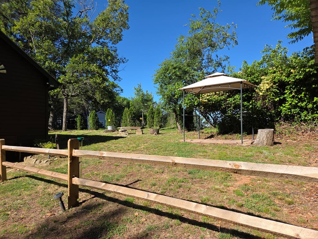 854 Rizzitello Lane, Blairsville GA 30512 - Photo