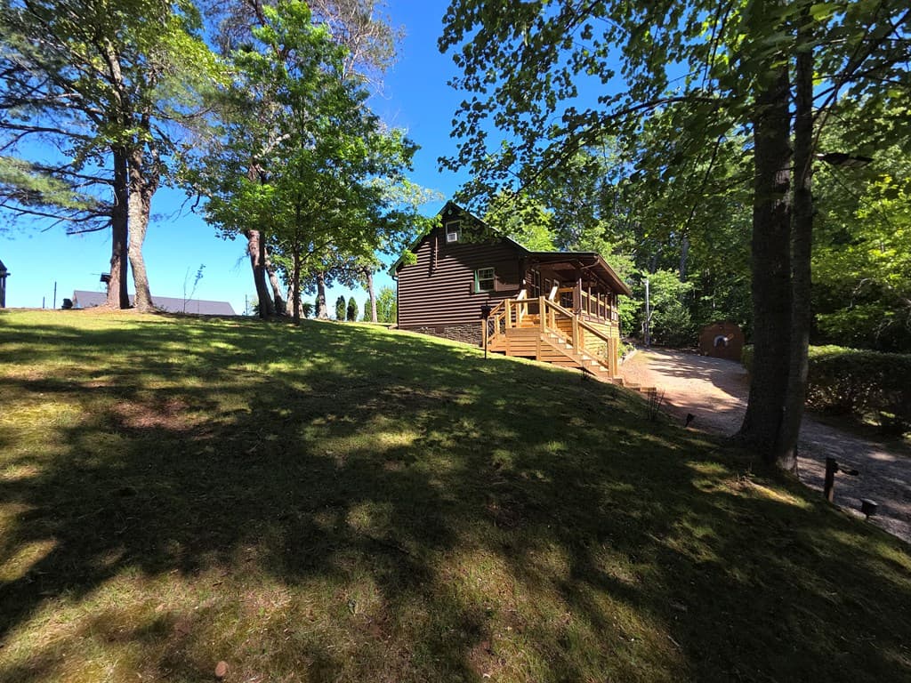 854 Rizzitello Lane, Blairsville GA 30512 - Photo