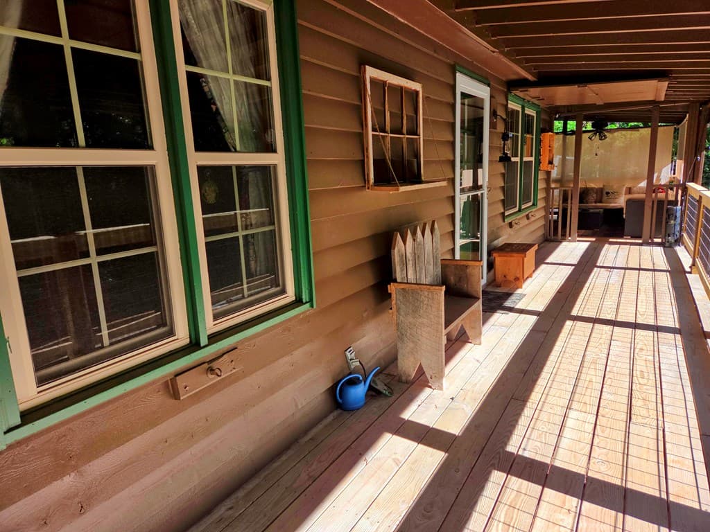 854 Rizzitello Lane, Blairsville GA 30512 - Photo
