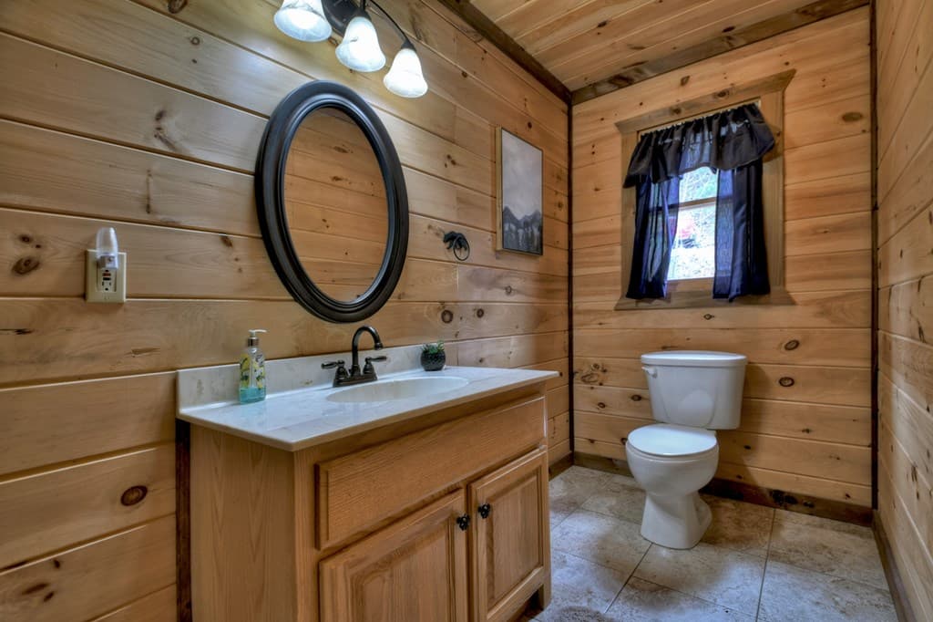 840 Deer Crest Road, Blue Ridge GA 30513 - Photo