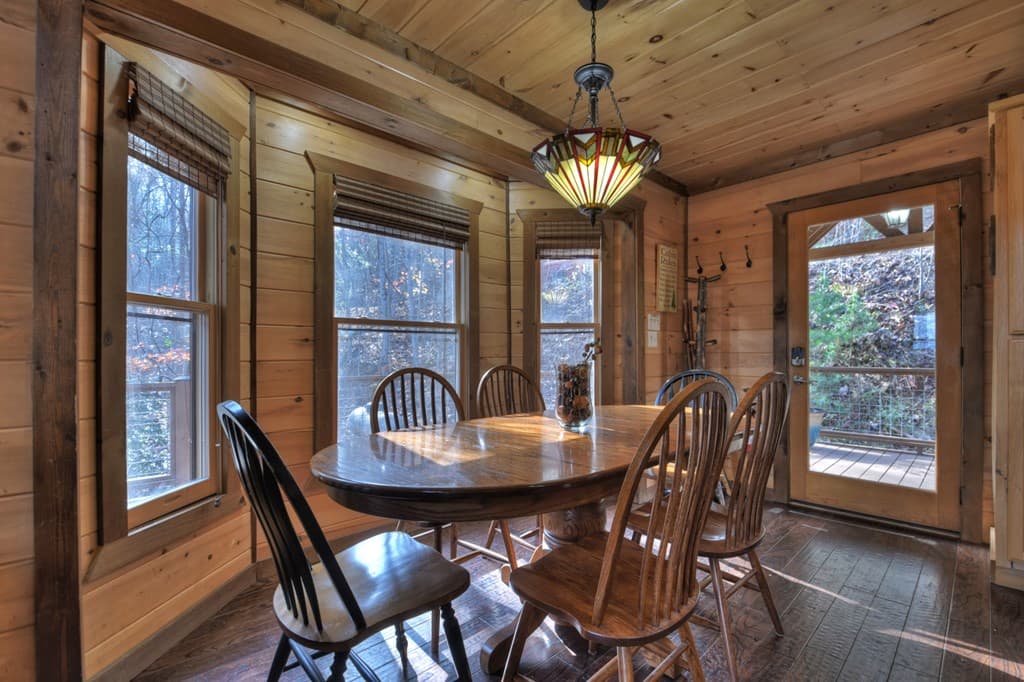 840 Deer Crest Road, Blue Ridge GA 30513 - Photo