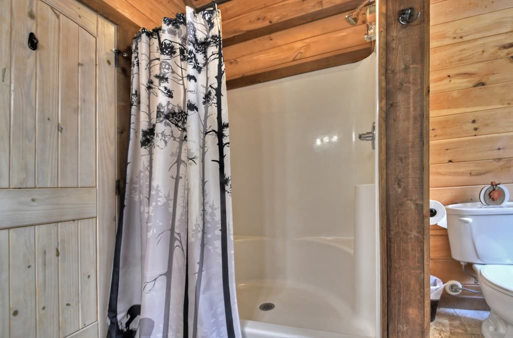 840 Deer Crest Road, Blue Ridge GA 30513 - Photo