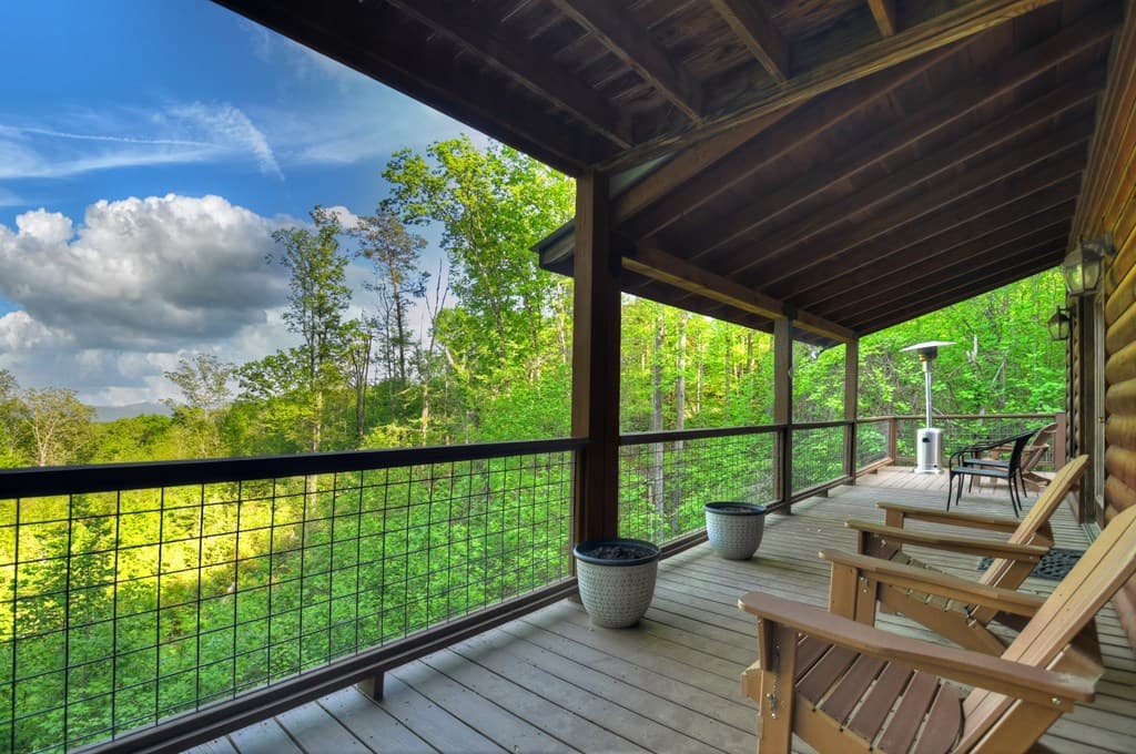 840 Deer Crest Road, Blue Ridge GA 30513 - Photo