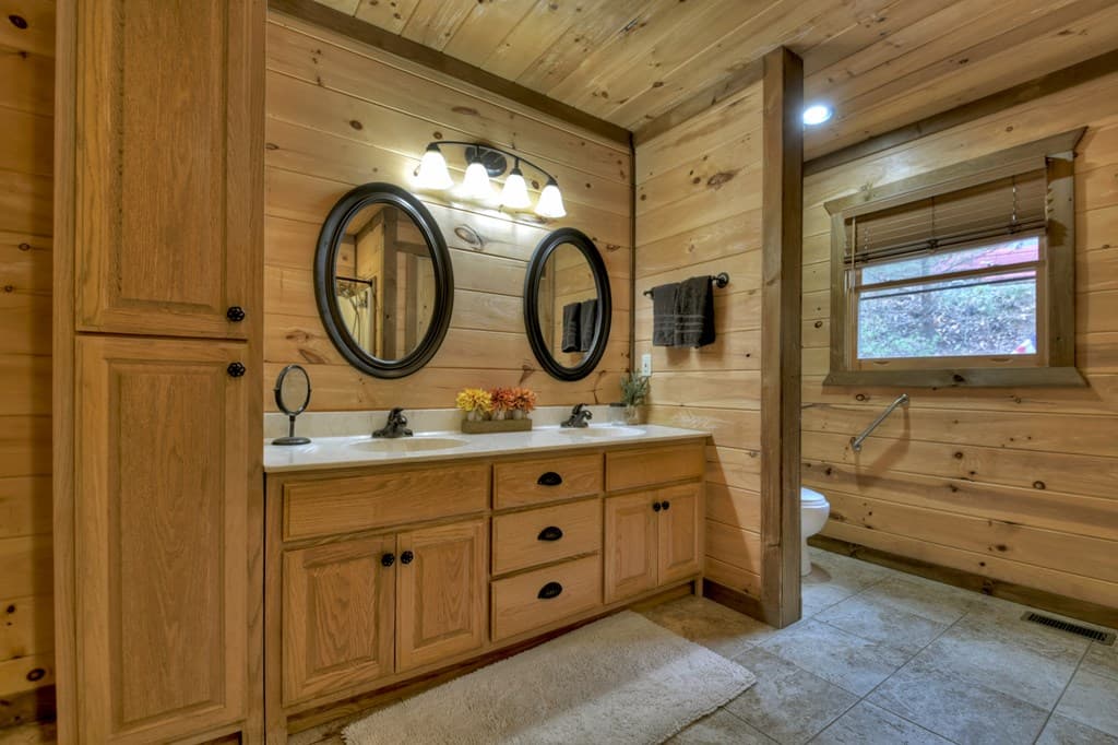840 Deer Crest Road, Blue Ridge GA 30513 - Photo