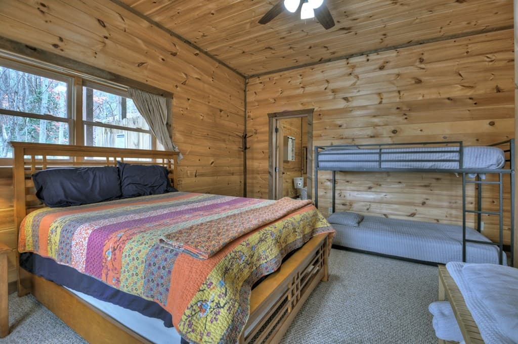 840 Deer Crest Road, Blue Ridge GA 30513 - Photo