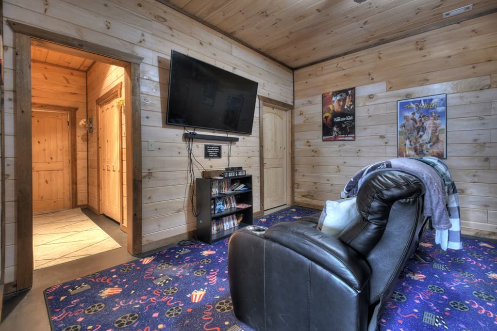 840 Deer Crest Road, Blue Ridge GA 30513 - Photo