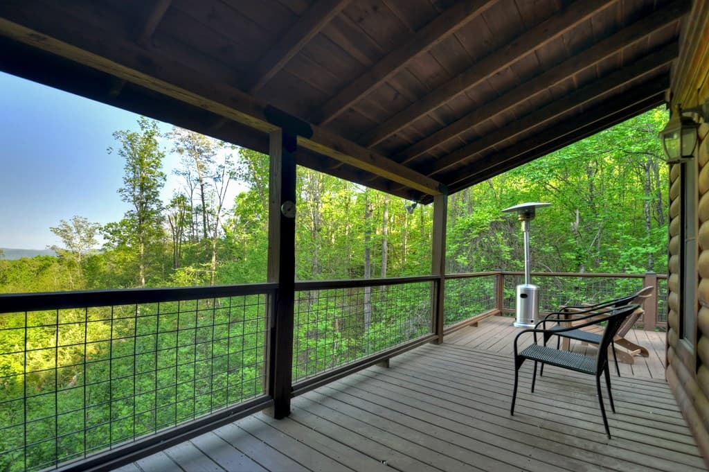 840 Deer Crest Road, Blue Ridge GA 30513 - Photo