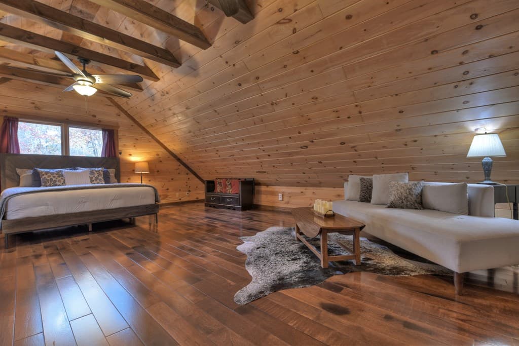 840 Deer Crest Road, Blue Ridge GA 30513 - Photo