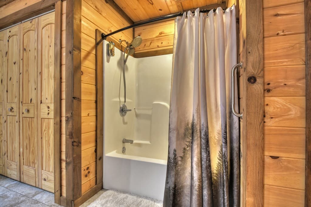 840 Deer Crest Road, Blue Ridge GA 30513 - Photo