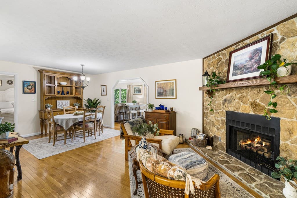 5686 Pine Crest Road, Young Harris GA 30582 - Photo