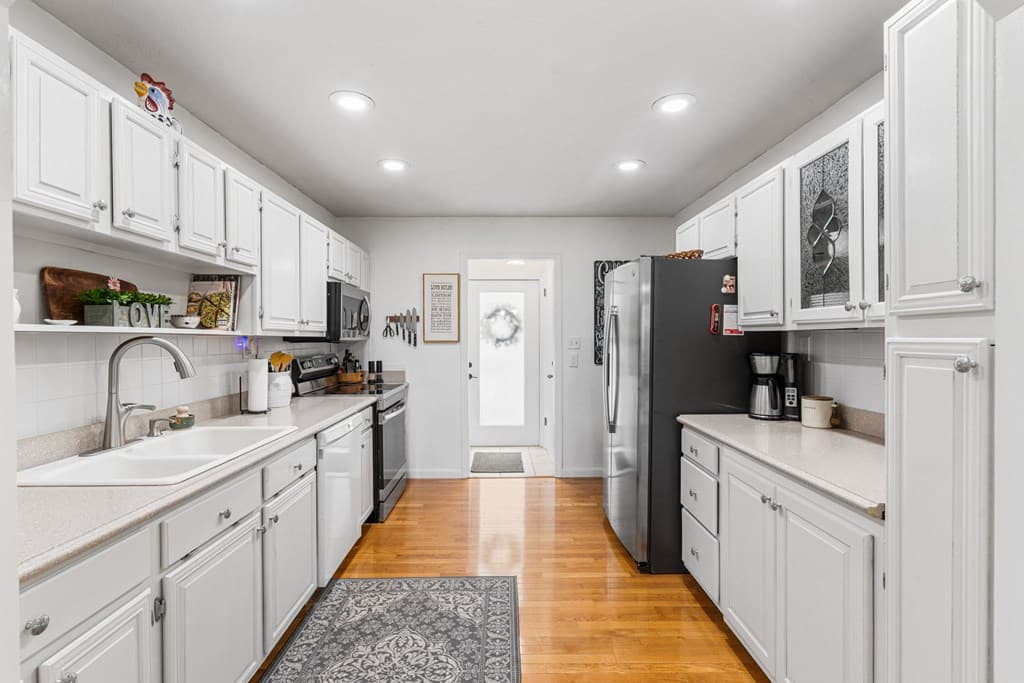 5686 Pine Crest Road, Young Harris GA 30582 - Photo