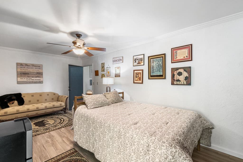 5686 Pine Crest Road, Young Harris GA 30582 - Photo