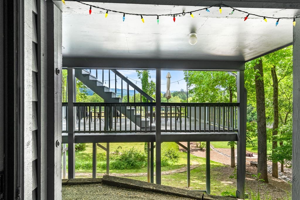 5686 Pine Crest Road, Young Harris GA 30582 - Photo