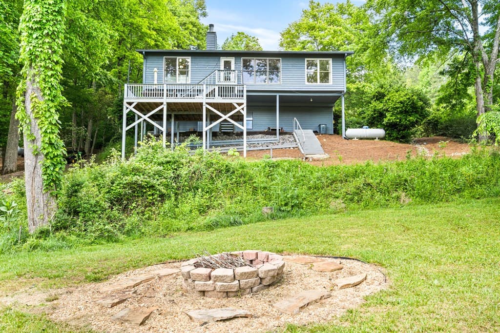 5686 Pine Crest Road, Young Harris GA 30582 - Photo