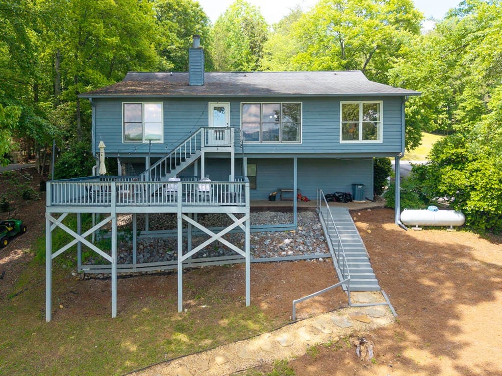 5686 Pine Crest Road, Young Harris GA 30582 - Photo