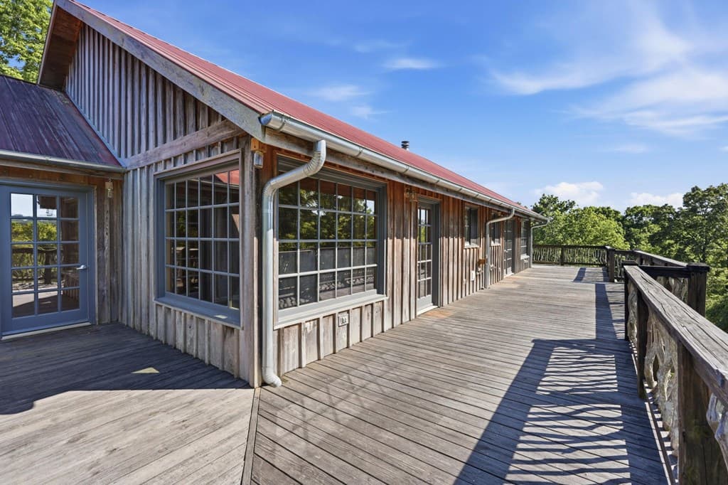 1823 Shoal Creek Road, Clarkesville GA 30523 - Photo