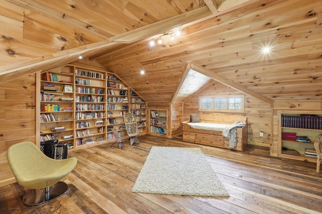 1823 Shoal Creek Road, Clarkesville GA 30523 - Photo