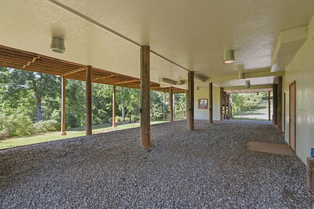 1823 Shoal Creek Road, Clarkesville GA 30523 - Photo