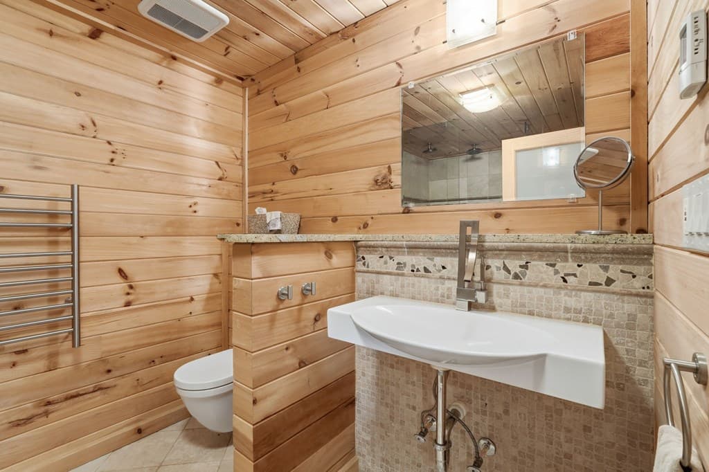 1823 Shoal Creek Road, Clarkesville GA 30523 - Photo