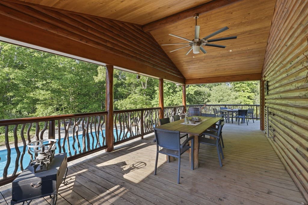 1823 Shoal Creek Road, Clarkesville GA 30523 - Photo