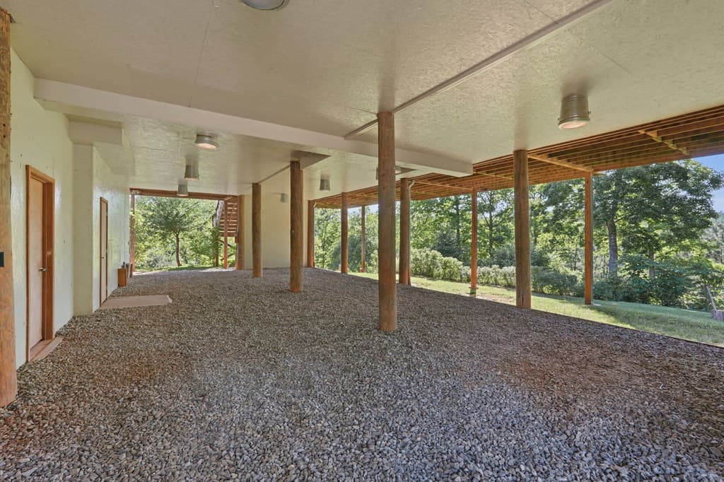 1823 Shoal Creek Road, Clarkesville GA 30523 - Photo