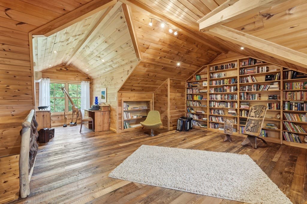 1823 Shoal Creek Road, Clarkesville GA 30523 - Photo