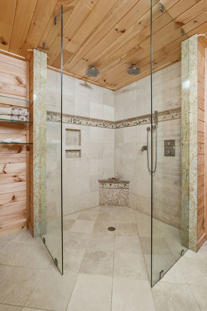 1823 Shoal Creek Road, Clarkesville GA 30523 - Photo