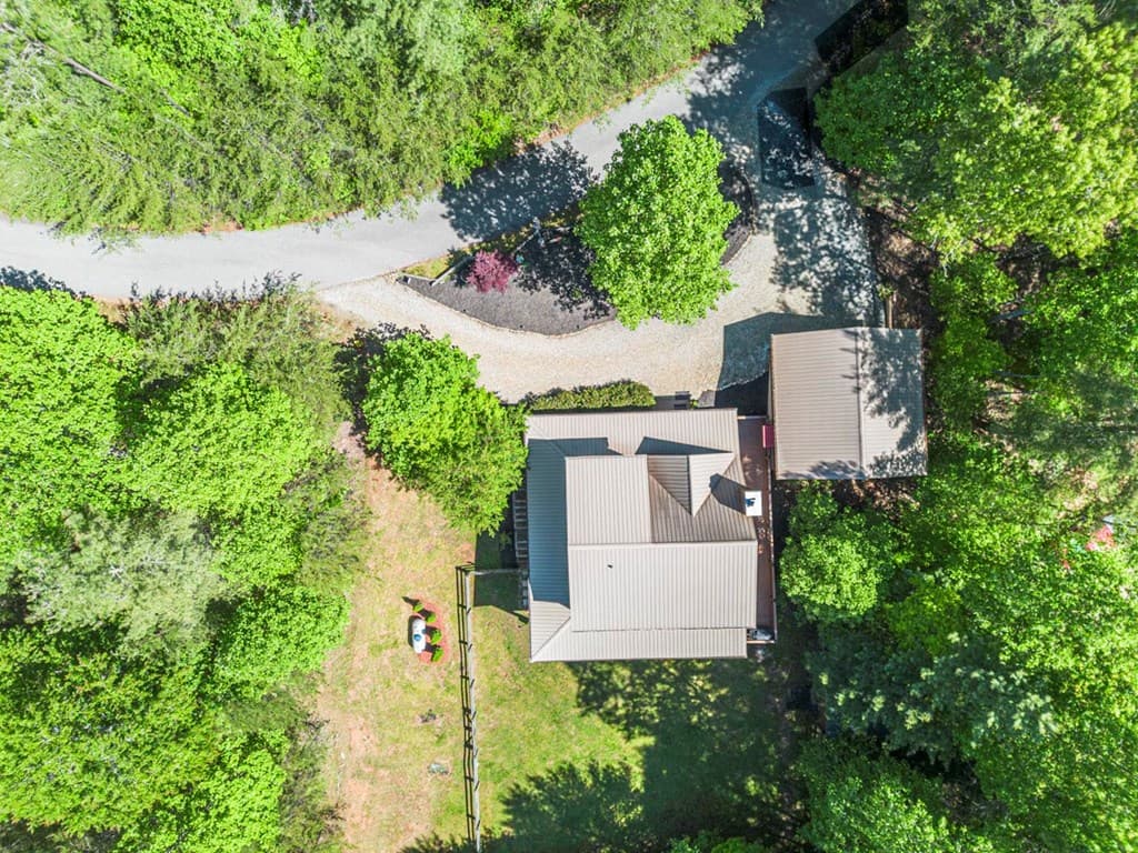 392 Oak Hills Drive, Morganton GA 30560 - Photo