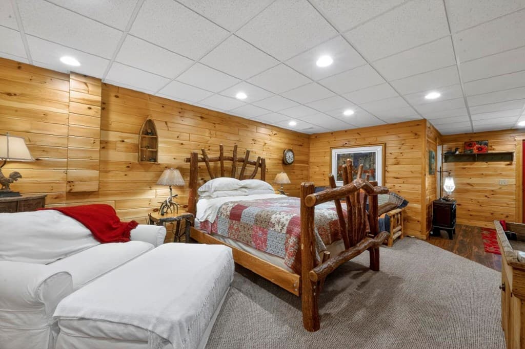 392 Oak Hills Drive, Morganton GA 30560 - Photo