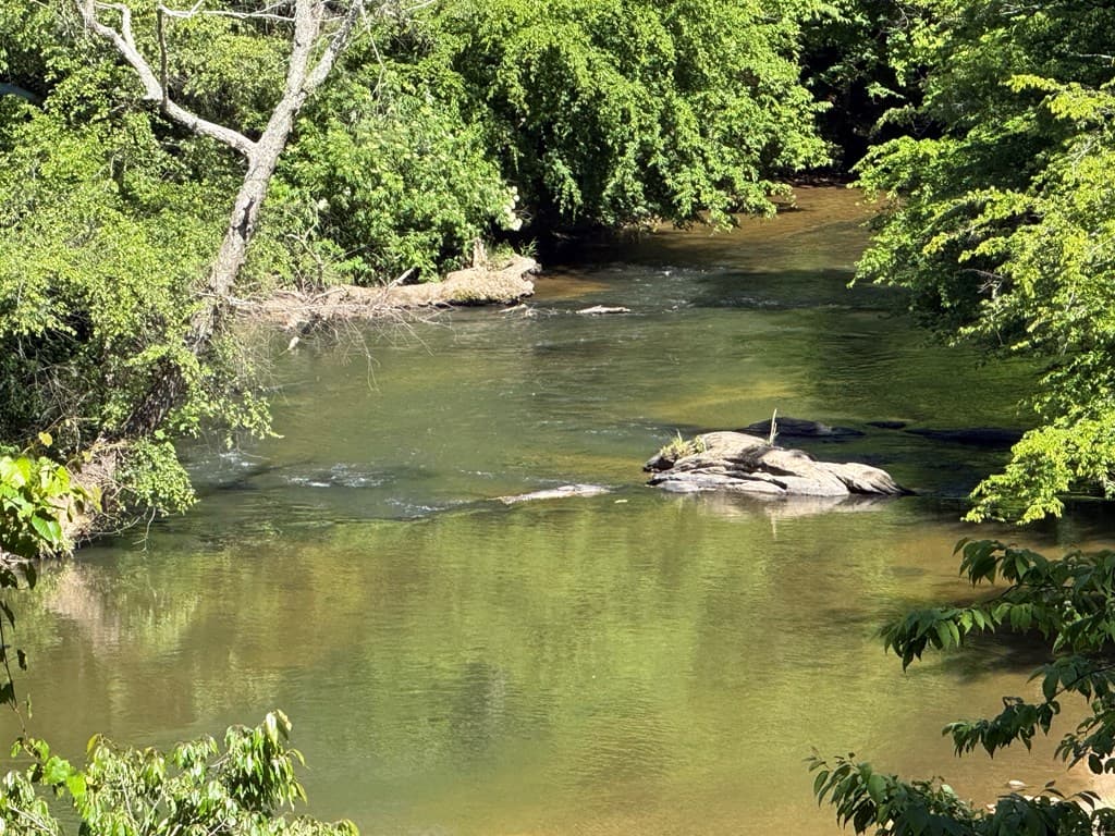 0 Limber Lost Trail, Cleveland GA 30528 - Photo