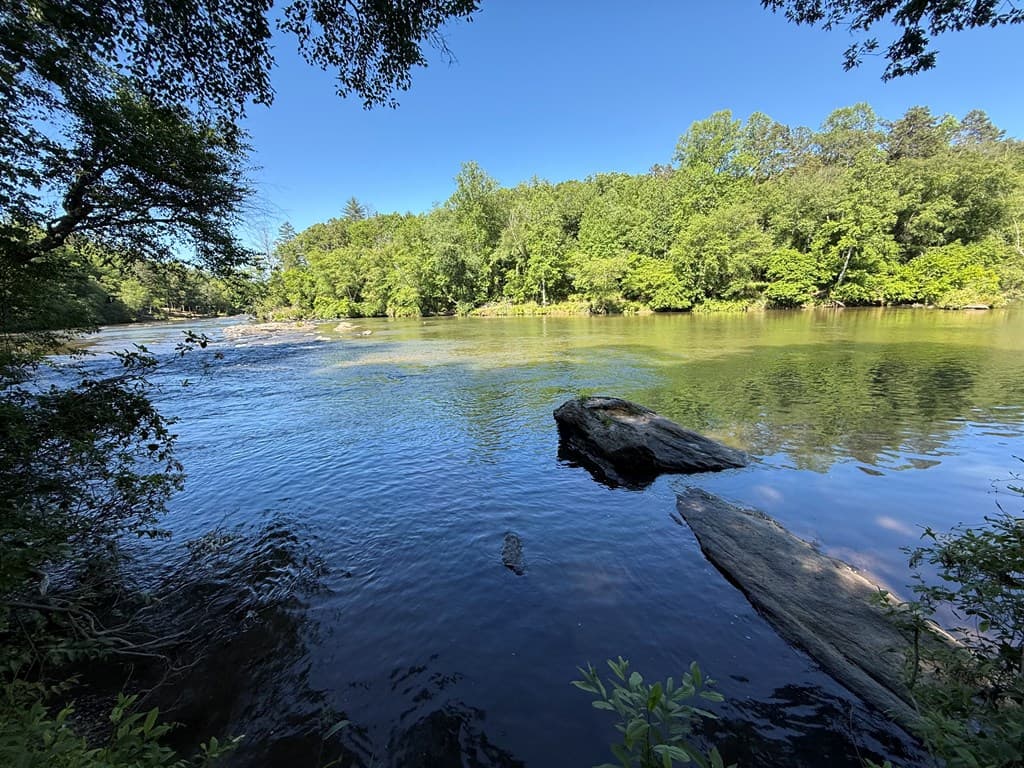 0 Limber Lost Trail, Cleveland GA 30528 - Photo