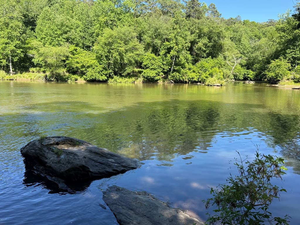 0 Limber Lost Trail, Cleveland GA 30528 - Photo