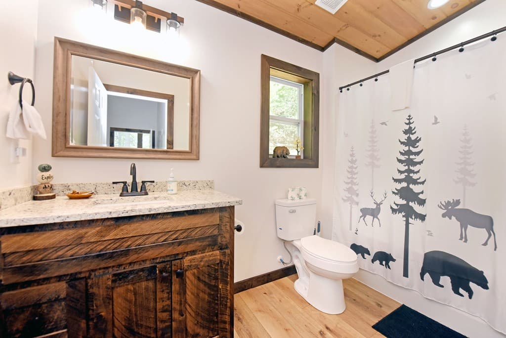 709 Lyric Lane, Ellijay GA 30540 - Photo