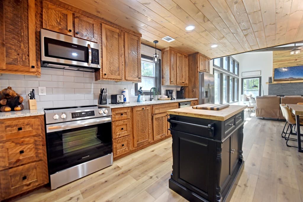 709 Lyric Lane, Ellijay GA 30540 - Photo