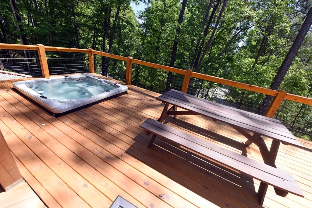 709 Lyric Lane, Ellijay GA 30540 - Photo