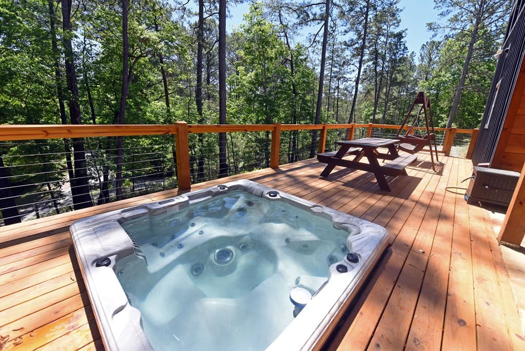 709 Lyric Lane, Ellijay GA 30540 - Photo