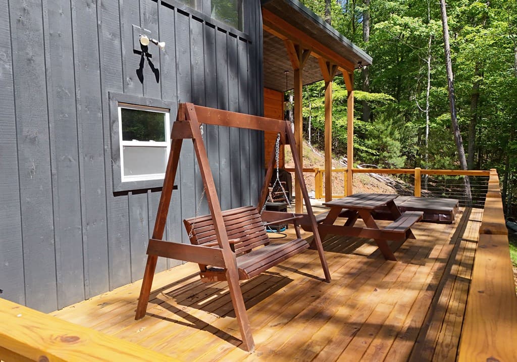 709 Lyric Lane, Ellijay GA 30540 - Photo