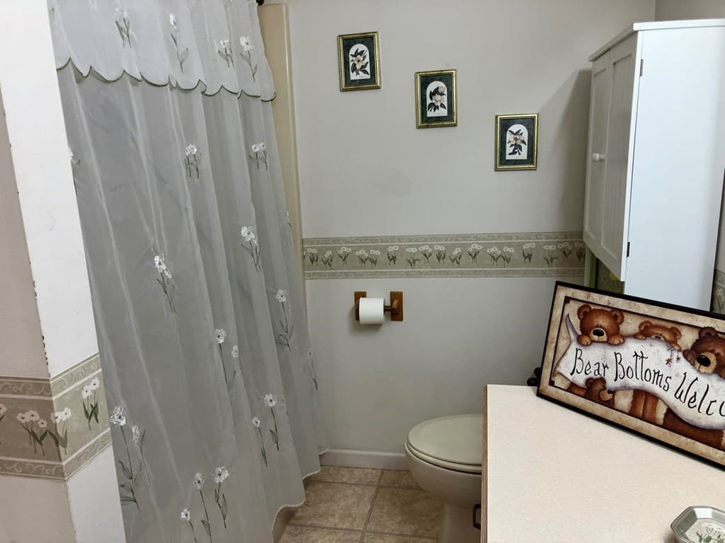 121 White Oak Drive, Warne NC 28909 - Photo