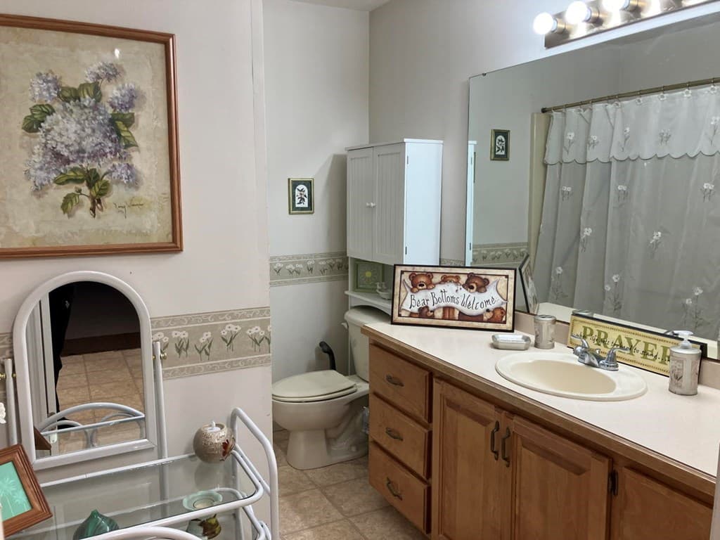 121 White Oak Drive, Warne NC 28909 - Photo
