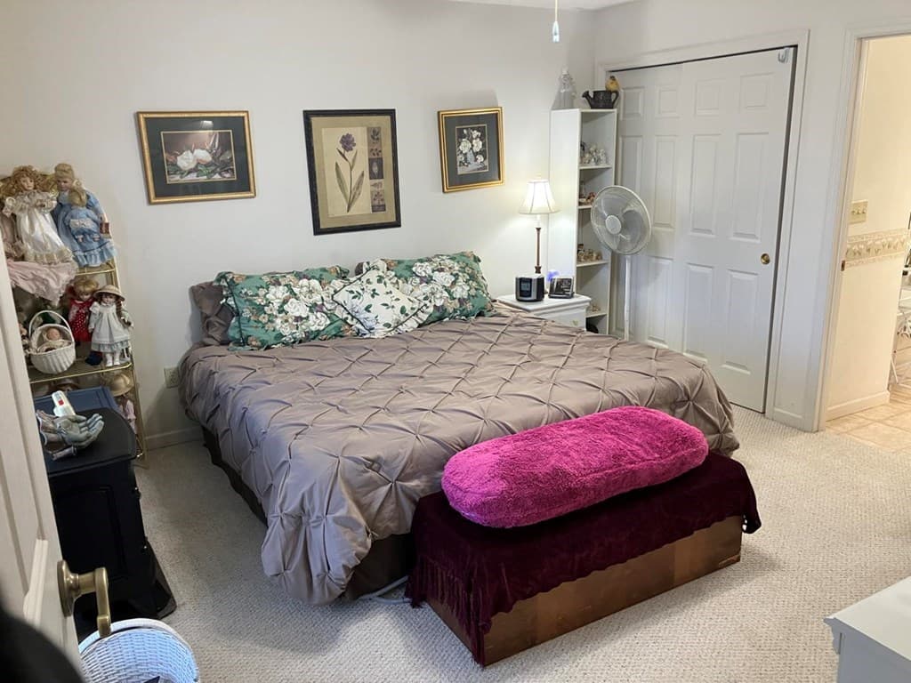 121 White Oak Drive, Warne NC 28909 - Photo