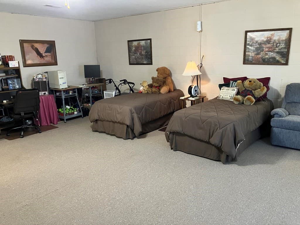 121 White Oak Drive, Warne NC 28909 - Photo
