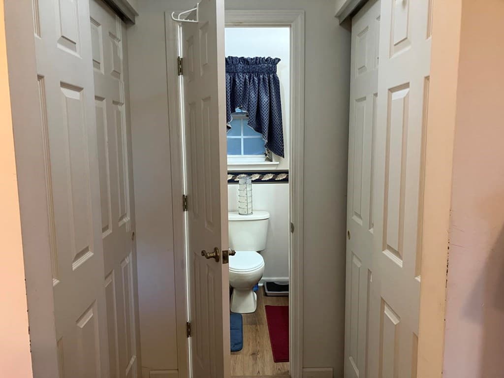 121 White Oak Drive, Warne NC 28909 - Photo