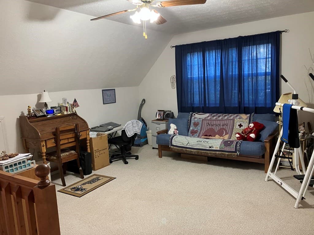 121 White Oak Drive, Warne NC 28909 - Photo