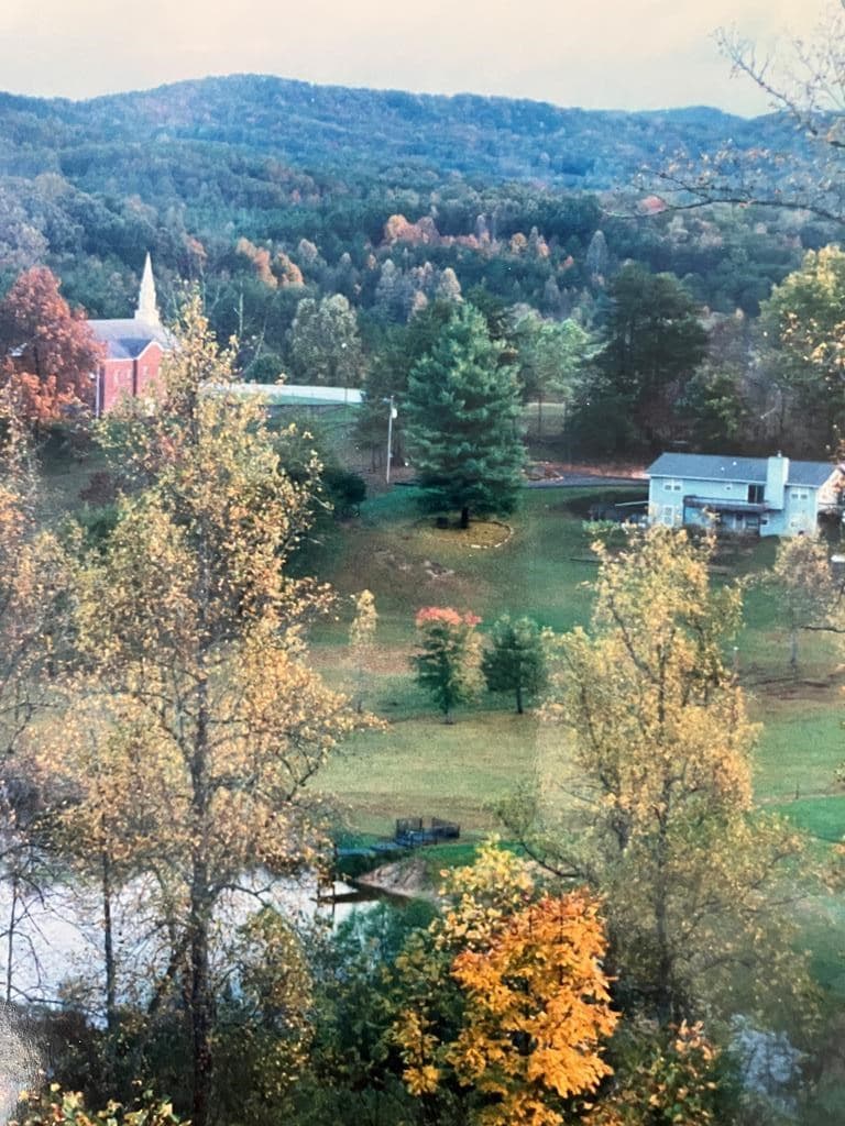 121 White Oak Drive, Warne NC 28909 - Photo