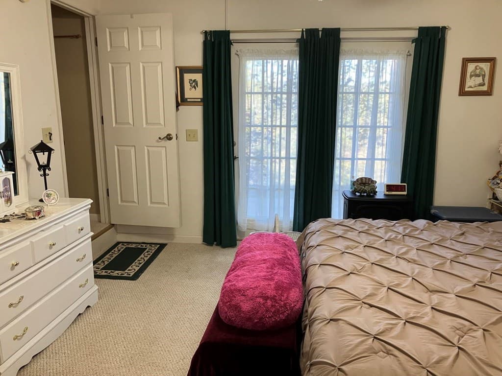 121 White Oak Drive, Warne NC 28909 - Photo