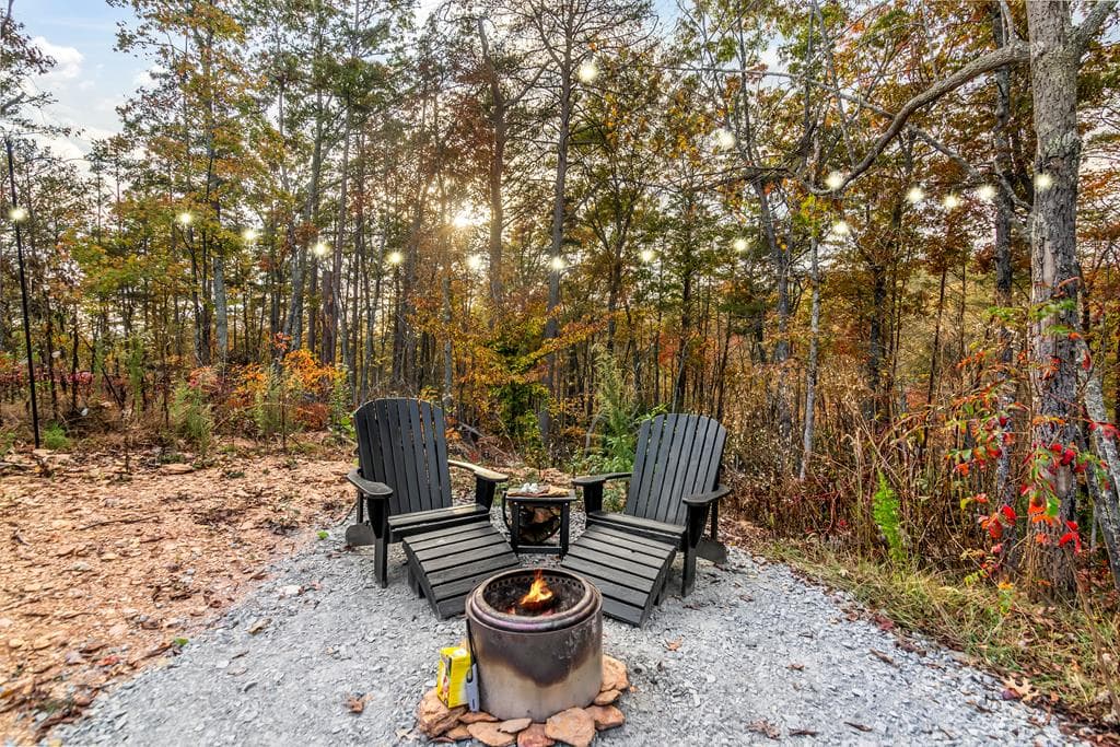 115 Raleigh Ridge Drive, Blue Ridge GA 30513 - Photo