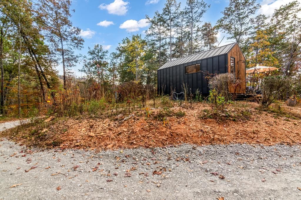 115 Raleigh Ridge Drive, Blue Ridge GA 30513 - Photo